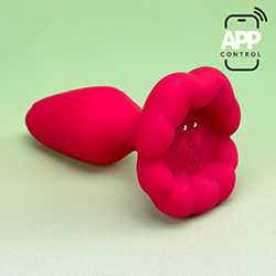 Cheeky sensations
