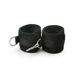 Soft touch handcuffs reviews