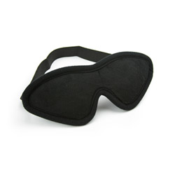 Soft touch blindfold reviews
