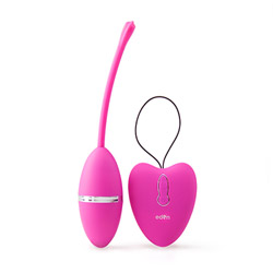 Foreplay remote control egg reviews