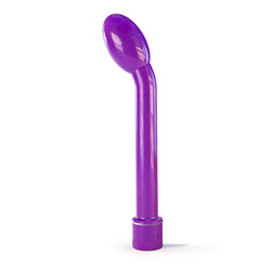 Beginner G-spot reviews