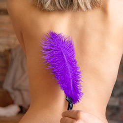 Sensual feather reviews