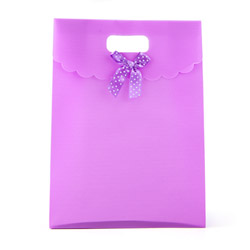 Pansy tote medium View #2