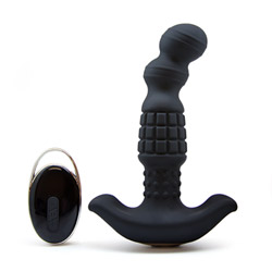 Rimming P-spot pleaser reviews