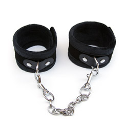 Soft touch handcuffs with chain reviews