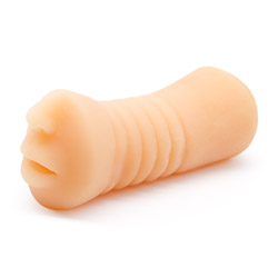 XXX double-ended stroker reviews