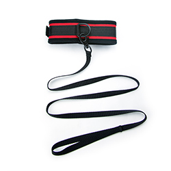 Red hot fantasy collar and leash reviews