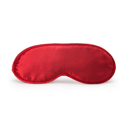 Satin blindfold reviews