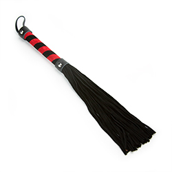 Passion suede flogger reviews