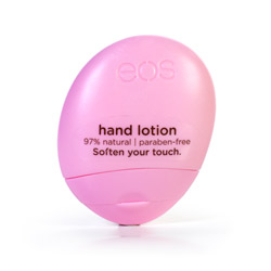 Everyday hand lotion