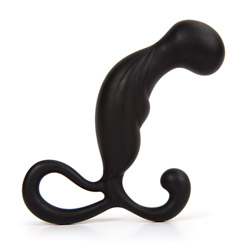 Joy silicone prostate massager