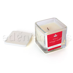 Amorous massage candle reviews