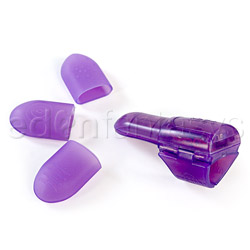 Fukuoku 9000 - estuche de vibrador