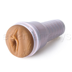 Fleshlight girls Misty Stone reviews