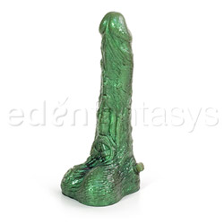 Fleshlight Freaks Frankenstein dildo reviews