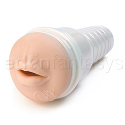 Fleshlight Girls Jenna Haze mouth reviews