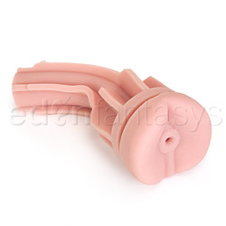 Fleshlight replacement sleeve Super ribbed