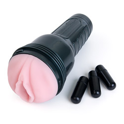 Vibro lady touch