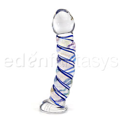 Dichroic spiral reviews