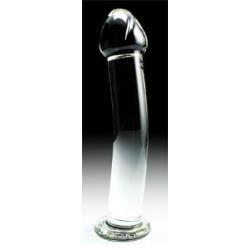 Big g-spot nomad clear shaft View #1