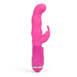 Silicone pearl bunny reviews