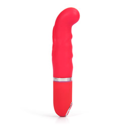 Flame silicone G vibe reviews