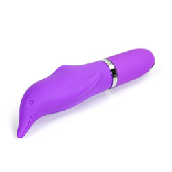 Happy dolphin waterproof clit vibe reviews