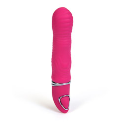 Snoo silicone mini vibrator reviews