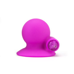 Vibrating nipple sucker - 1 piece reviews