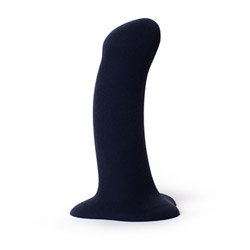 Amor - G-spot dildo with suction cup