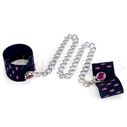 Elegance handcuffs reviews