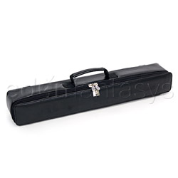 Flogger case