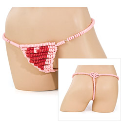 Candy g-string reviews