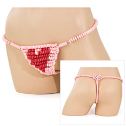 Candy g-string