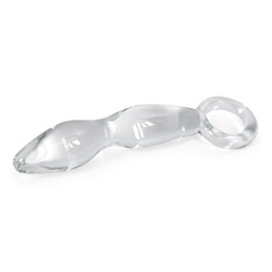 Pure prostate massager