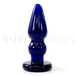 Cobalt bubble plug