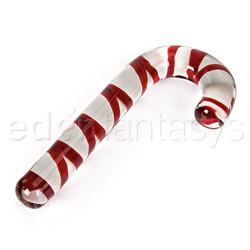 The candy cane