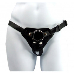 Leather harness heavy duty reviews