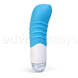 My pet vibrator