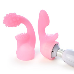 Fairy Miniature attachments