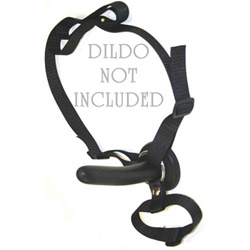 DP Harness, harness only View #1