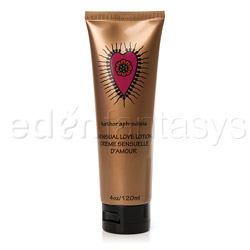 Hathor Aphrodisia sensual love lotion