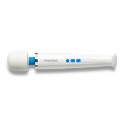 Magic Wand Rechargeable reviews