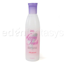 Loving touch body lotion reviews