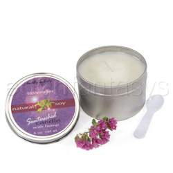 Suntouched candle reviews