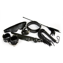 Mistress bondage kit reviews