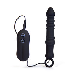 Escapade vibrating probe with ring reviews