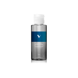 V Water Based Lubricant 4oz View #1