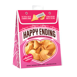 Happy ending fortune cookies valentines edition reviews