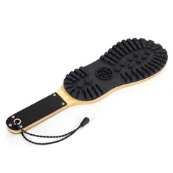 Jackboot over the knee paddle reviews